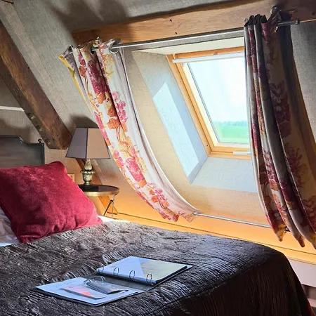 Chateau De 5*
