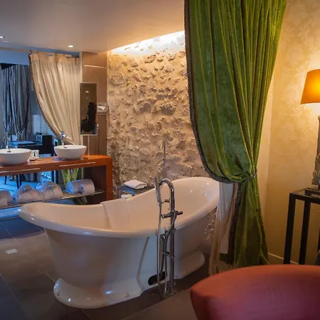 Chateau De 5* Fere-en-Tardenois