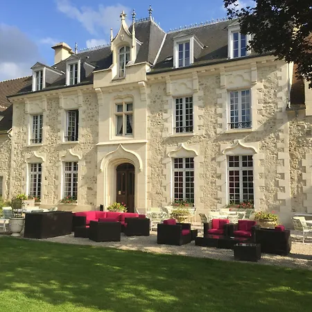 Chateau De 5*