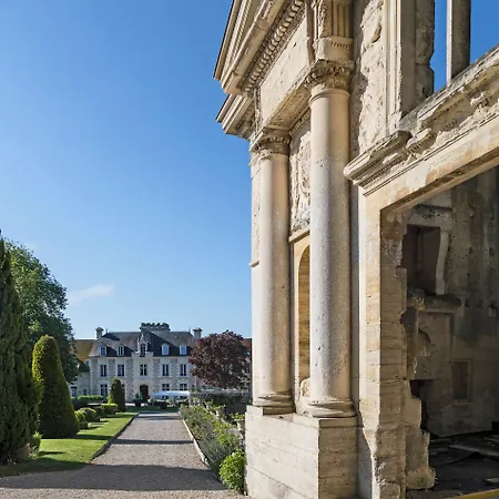 Hotel Chateau De Fere-en-Tardenois