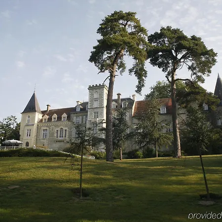 Hotel Chateau De