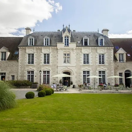 Hotel Chateau De Fère-en-Tardenois