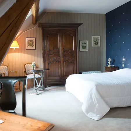 Chateau De 5* Fère-en-Tardenois