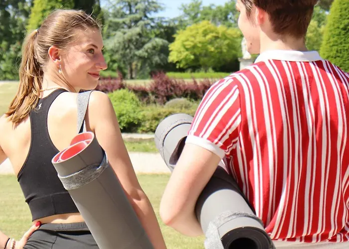 Chateau De 5* Fere-en-Tardenois