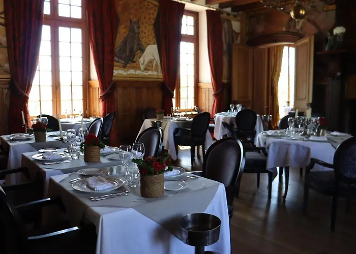 Chateau De 5* Fere-en-Tardenois