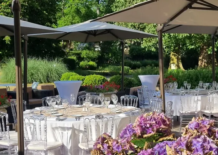 Hotel Chateau De Fere-en-Tardenois