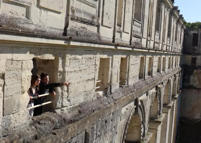 Chateau De Fere-en-Tardenois