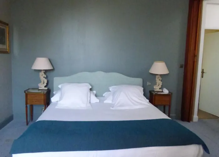 Chateau De 5* Fere-en-Tardenois