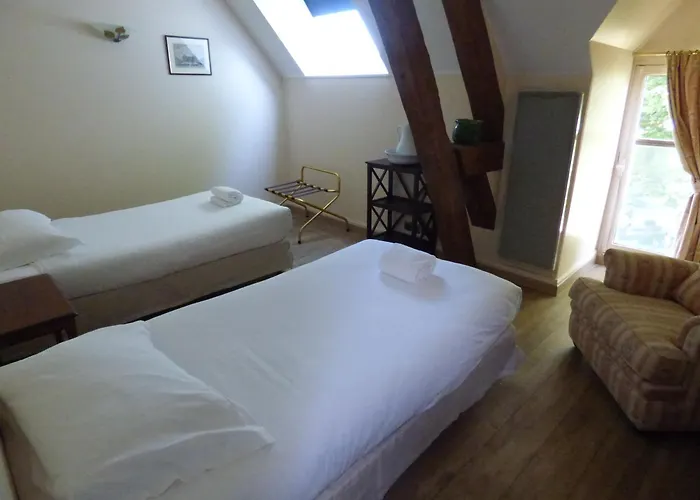 Chateau De Fere-en-Tardenois