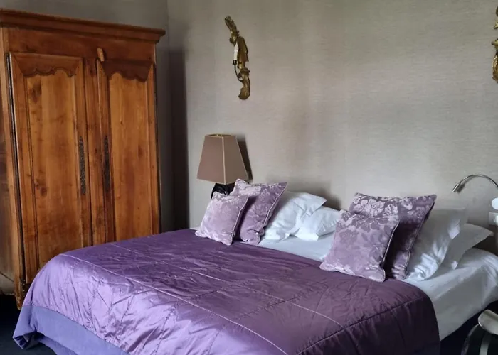 Chateau De Fere-en-Tardenois