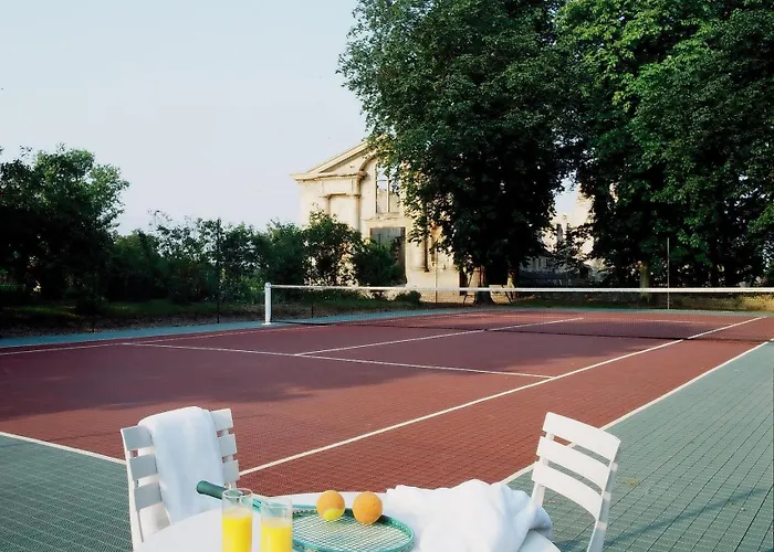 Chateau De Fere-en-Tardenois