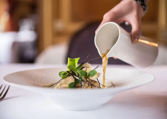 Chateau De Hotel Fere-en-Tardenois