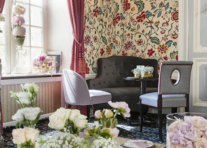 Chateau De Fere-en-Tardenois