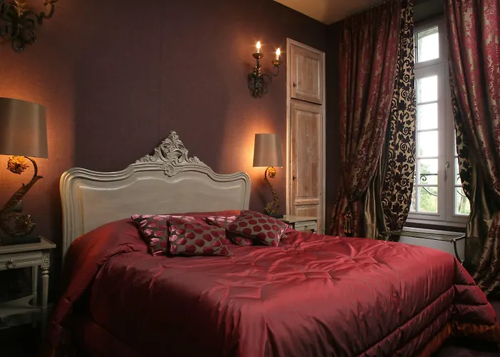 Chateau De Fere-en-Tardenois