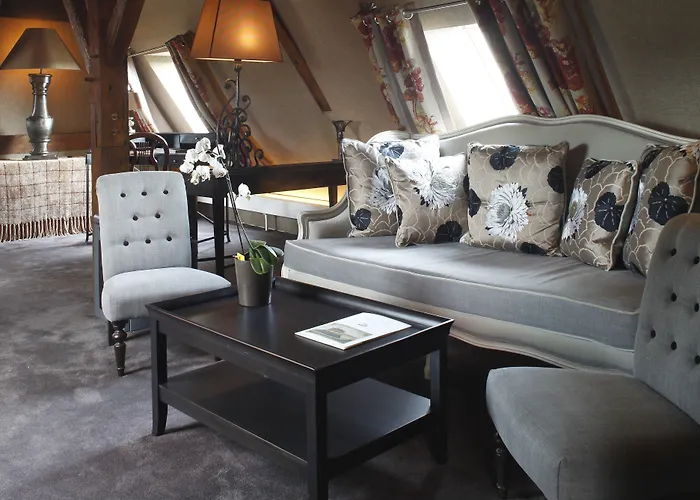 Chateau De Fere-en-Tardenois