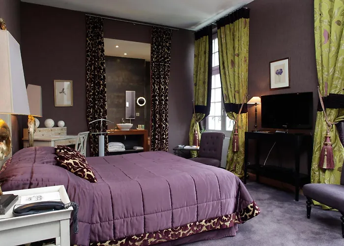 Chateau De Fere-en-Tardenois