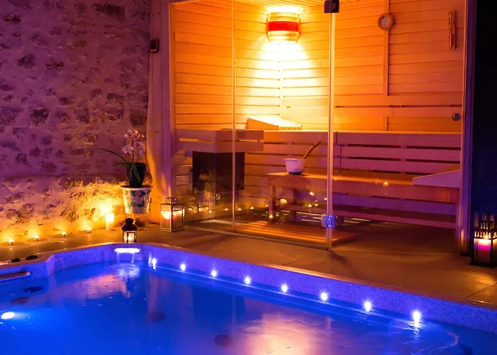 Chateau De 5* Fere-en-Tardenois