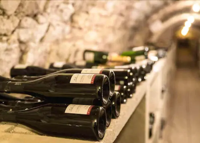 Chateau De Fere-en-Tardenois