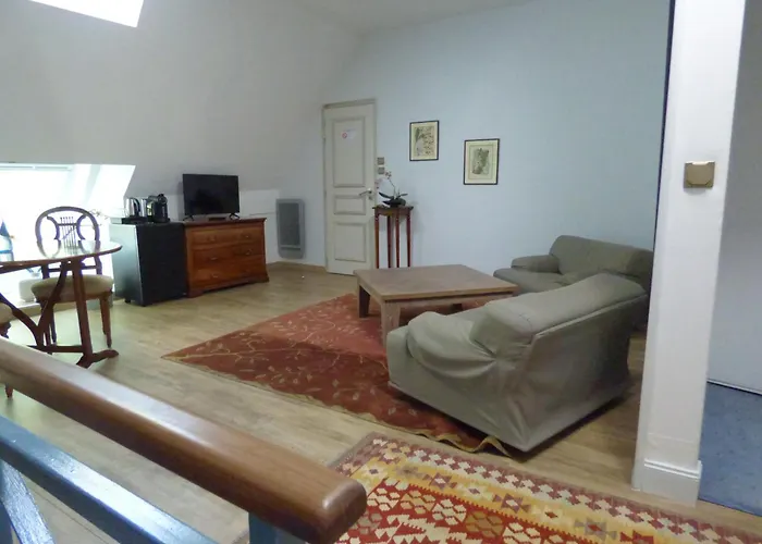 Chateau De Fere-en-Tardenois