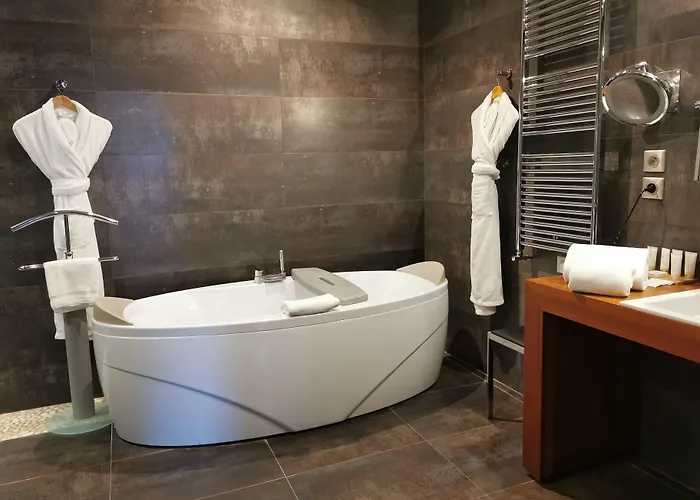 Hotel Chateau De Fere-en-Tardenois